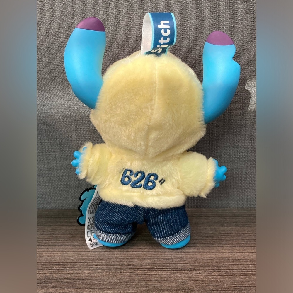 Miniso Disney Gen Z Street Stitch- Confirmed Flash - Picture 8 of 12